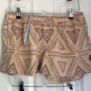 Patagonia barely baggies